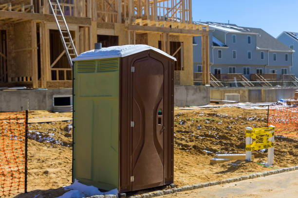 Best Temporary restroom rental  in Fountain Hill, PA