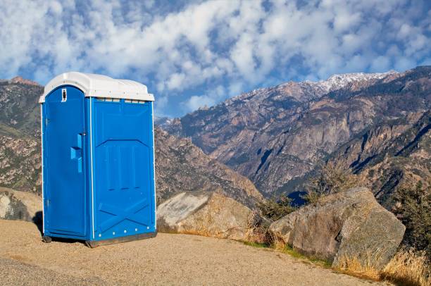 Best Luxury portable toilet rental  in Fountain Hill, PA
