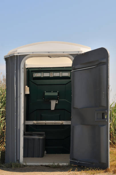Best Portable restroom trailer rental  in Fountain Hill, PA