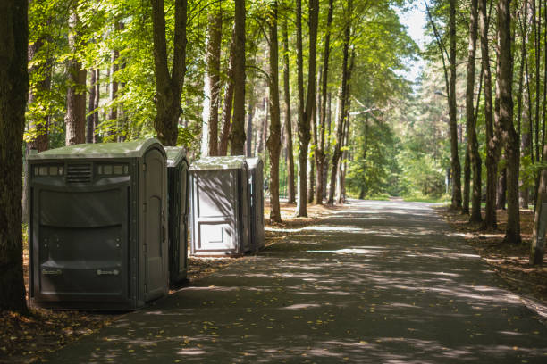 Best High-end porta potty rental  in Fountain Hill, PA
