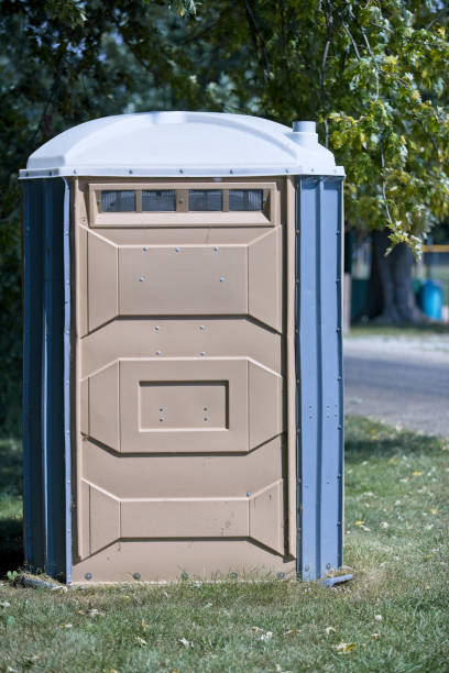 Best Sanitation services for porta potties  in Fountain Hill, PA