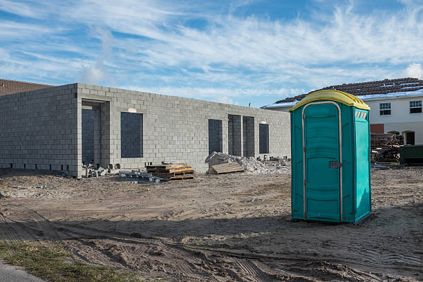 Best Affordable portable toilet rental  in Fountain Hill, PA